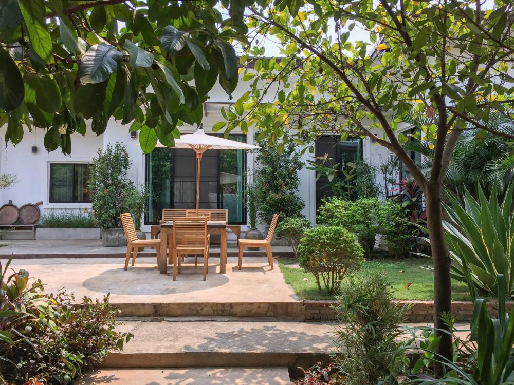 ไอเดียบ้านโมเดิร์นสวยน่ารัก ตกแต่งภายในน่ารักมินิมอลอบอุ่นน่าอยู่ รูปที่ 6