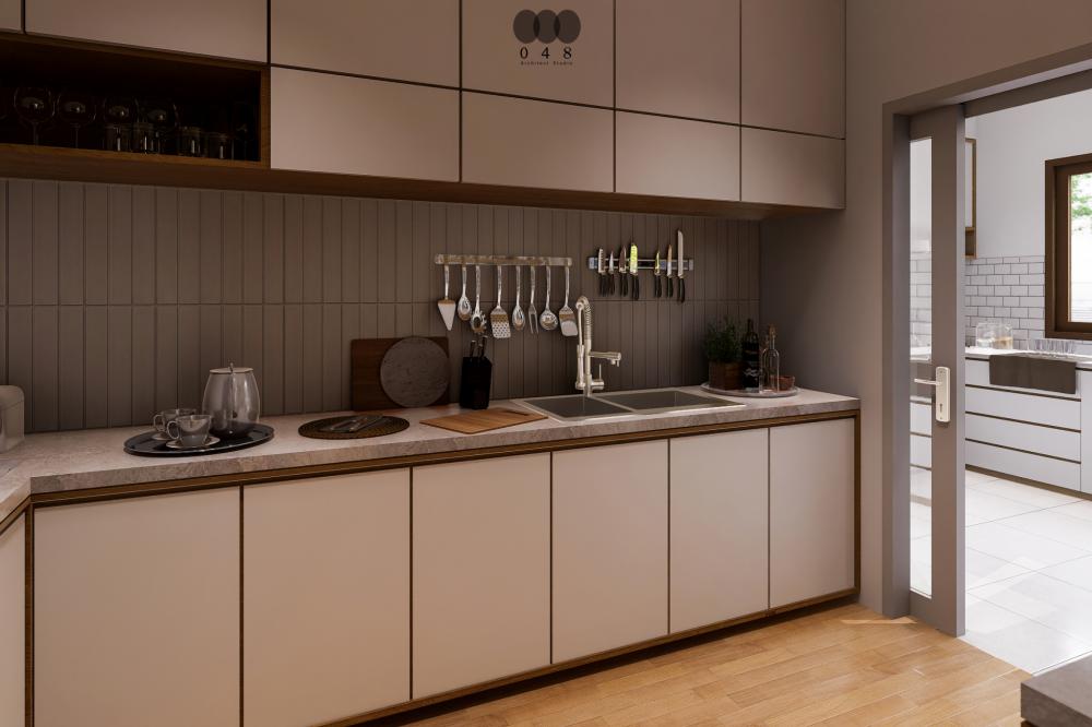 ไอเดียบ้านสไตล์โมเดิร์นทรอปิคอล : Modern-Tropical 3 ห้องนอน 3 ห้องน้ำ จอดรถได้ 3 คัน รูปที่ 40