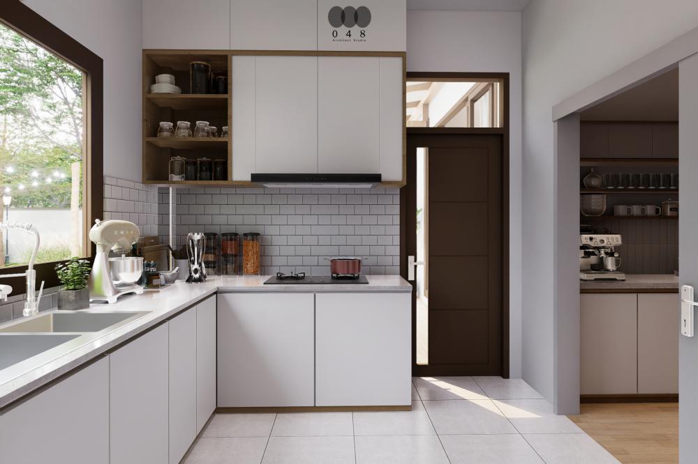 ไอเดียบ้านสไตล์โมเดิร์นทรอปิคอล : Modern-Tropical 3 ห้องนอน 3 ห้องน้ำ จอดรถได้ 3 คัน รูปที่ 42