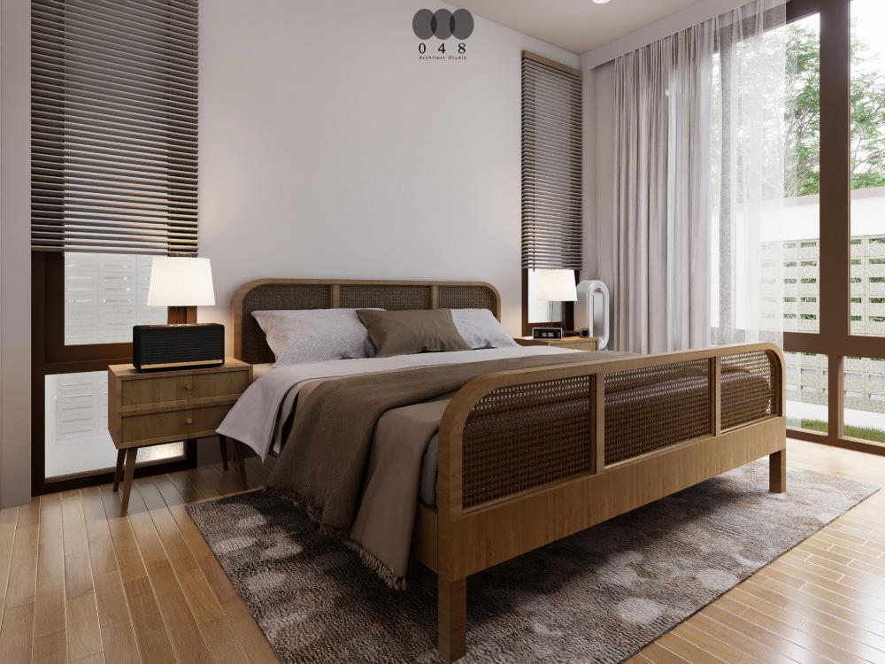 ไอเดียบ้านสไตล์โมเดิร์นทรอปิคอล : Modern-Tropical 3 ห้องนอน 3 ห้องน้ำ จอดรถได้ 3 คัน รูปที่ 45