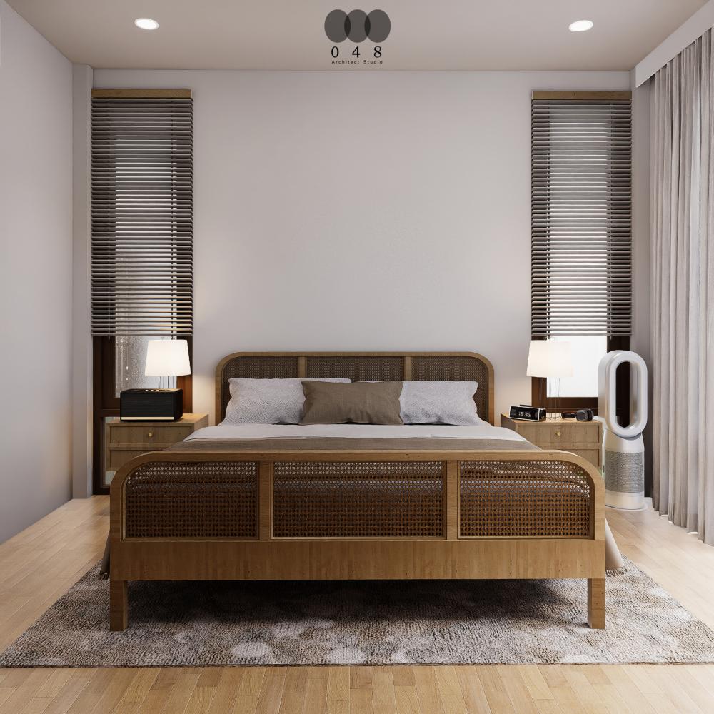 ไอเดียบ้านสไตล์โมเดิร์นทรอปิคอล : Modern-Tropical 3 ห้องนอน 3 ห้องน้ำ จอดรถได้ 3 คัน รูปที่ 46