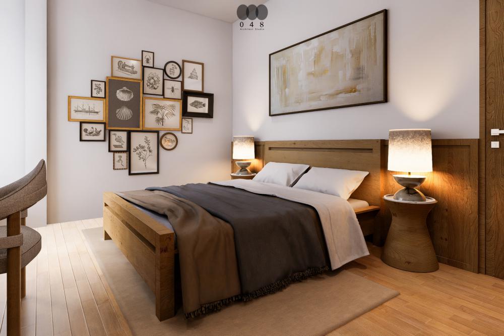 ไอเดียบ้านสไตล์โมเดิร์นทรอปิคอล : Modern-Tropical 3 ห้องนอน 3 ห้องน้ำ จอดรถได้ 3 คัน รูปที่ 48