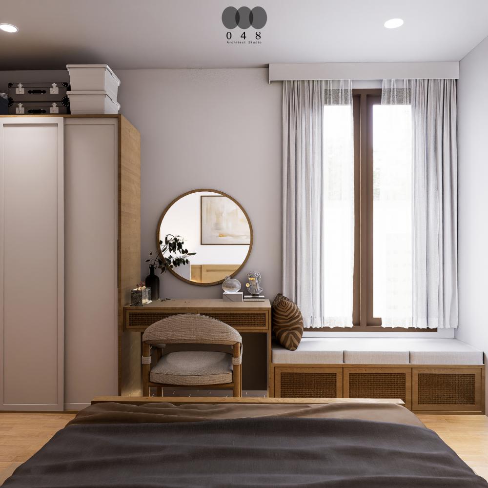 ไอเดียบ้านสไตล์โมเดิร์นทรอปิคอล : Modern-Tropical 3 ห้องนอน 3 ห้องน้ำ จอดรถได้ 3 คัน รูปที่ 50