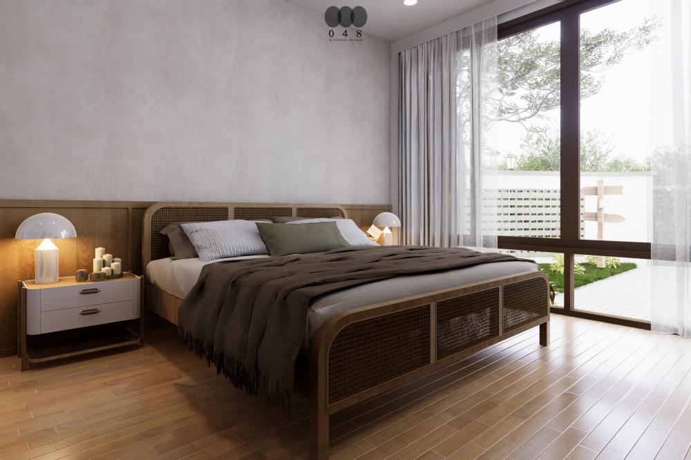 ไอเดียบ้านสไตล์โมเดิร์นทรอปิคอล : Modern-Tropical 3 ห้องนอน 3 ห้องน้ำ จอดรถได้ 3 คัน รูปที่ 52