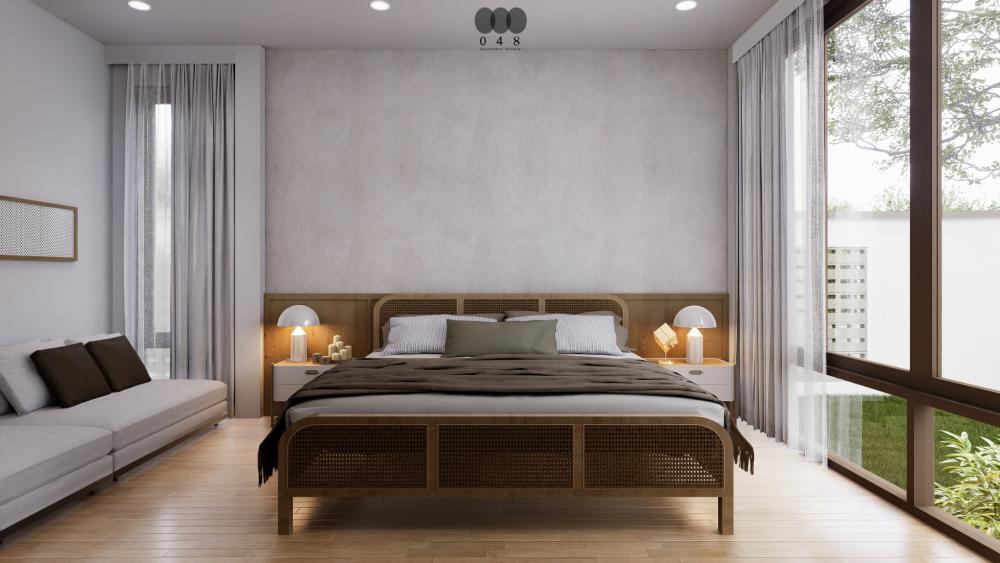 ไอเดียบ้านสไตล์โมเดิร์นทรอปิคอล : Modern-Tropical 3 ห้องนอน 3 ห้องน้ำ จอดรถได้ 3 คัน รูปที่ 53