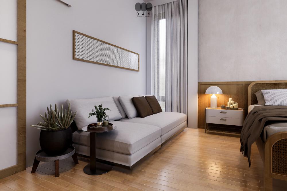 ไอเดียบ้านสไตล์โมเดิร์นทรอปิคอล : Modern-Tropical 3 ห้องนอน 3 ห้องน้ำ จอดรถได้ 3 คัน รูปที่ 54