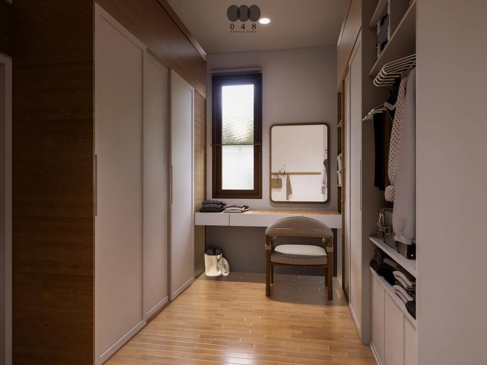 ไอเดียบ้านสไตล์โมเดิร์นทรอปิคอล : Modern-Tropical 3 ห้องนอน 3 ห้องน้ำ จอดรถได้ 3 คัน รูปที่ 55