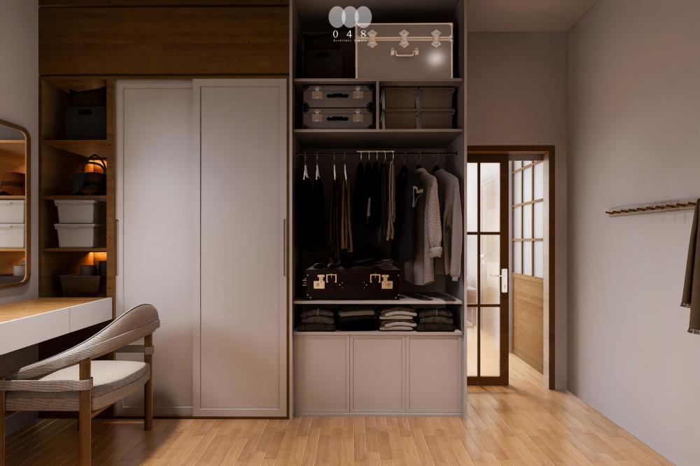 ไอเดียบ้านสไตล์โมเดิร์นทรอปิคอล : Modern-Tropical 3 ห้องนอน 3 ห้องน้ำ จอดรถได้ 3 คัน รูปที่ 56