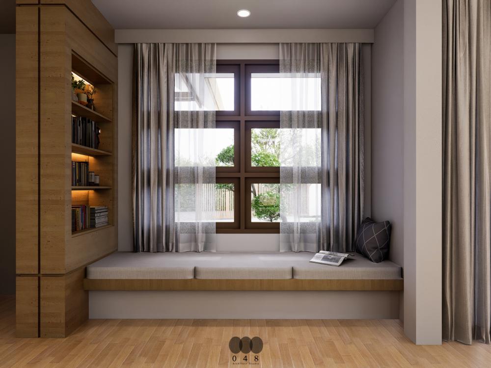 ไอเดียบ้านสไตล์โมเดิร์นทรอปิคอล : Modern-Tropical 3 ห้องนอน 3 ห้องน้ำ จอดรถได้ 3 คัน รูปที่ 36