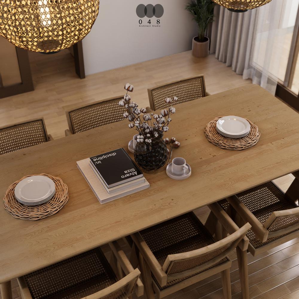 ไอเดียบ้านสไตล์โมเดิร์นทรอปิคอล : Modern-Tropical 3 ห้องนอน 3 ห้องน้ำ จอดรถได้ 3 คัน รูปที่ 39