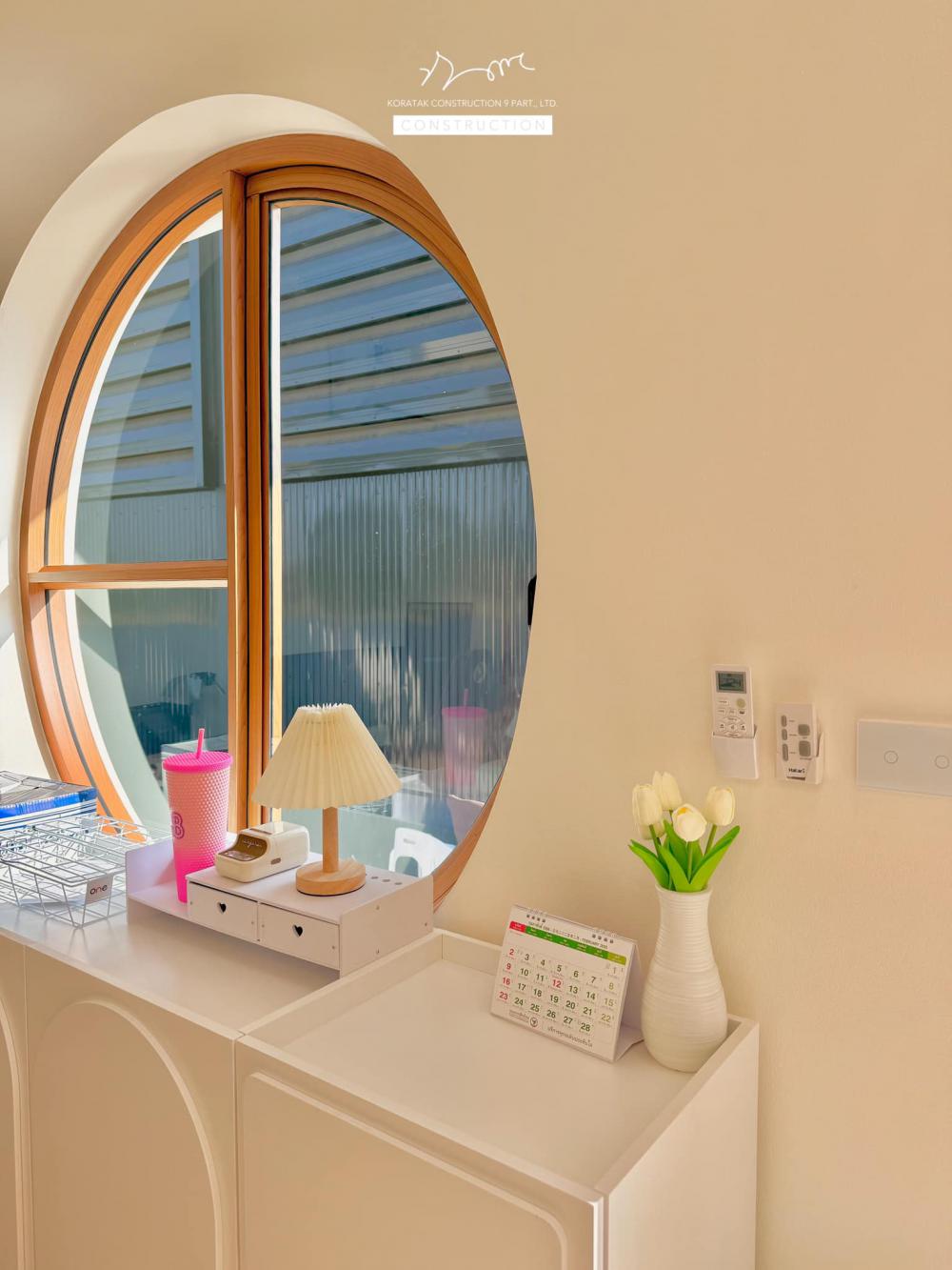 การออแบบออฟฟิศมินิมอล โครงการ : 𝟐𝐏𝐒𝐡𝐨𝐩’𝐬 𝐎𝐟𝐟𝐢𝐜𝐞 & 𝐖𝐚𝐫𝐞𝐡𝐨𝐮𝐬𝐞 รูปที่ 10