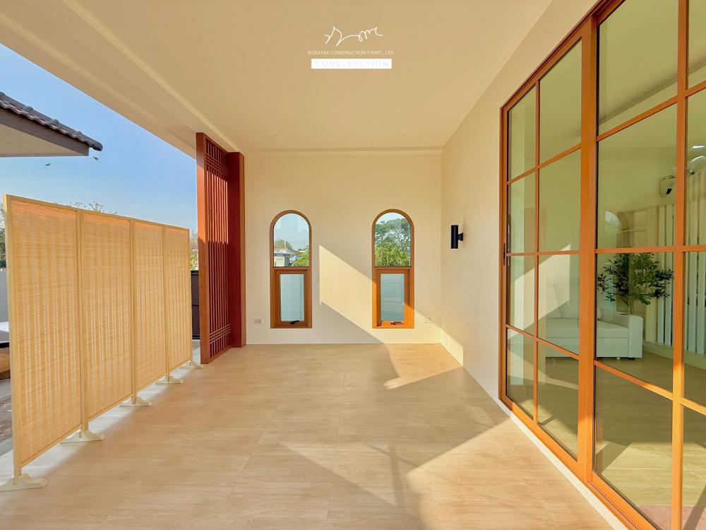 การออแบบออฟฟิศมินิมอล โครงการ : 𝟐𝐏𝐒𝐡𝐨𝐩’𝐬 𝐎𝐟𝐟𝐢𝐜𝐞 & 𝐖𝐚𝐫𝐞𝐡𝐨𝐮𝐬𝐞 รูปที่ 11