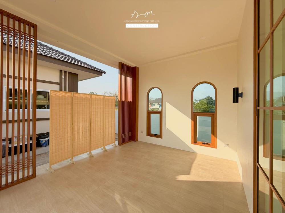 การออแบบออฟฟิศมินิมอล โครงการ : 𝟐𝐏𝐒𝐡𝐨𝐩’𝐬 𝐎𝐟𝐟𝐢𝐜𝐞 & 𝐖𝐚𝐫𝐞𝐡𝐨𝐮𝐬𝐞 รูปที่ 12