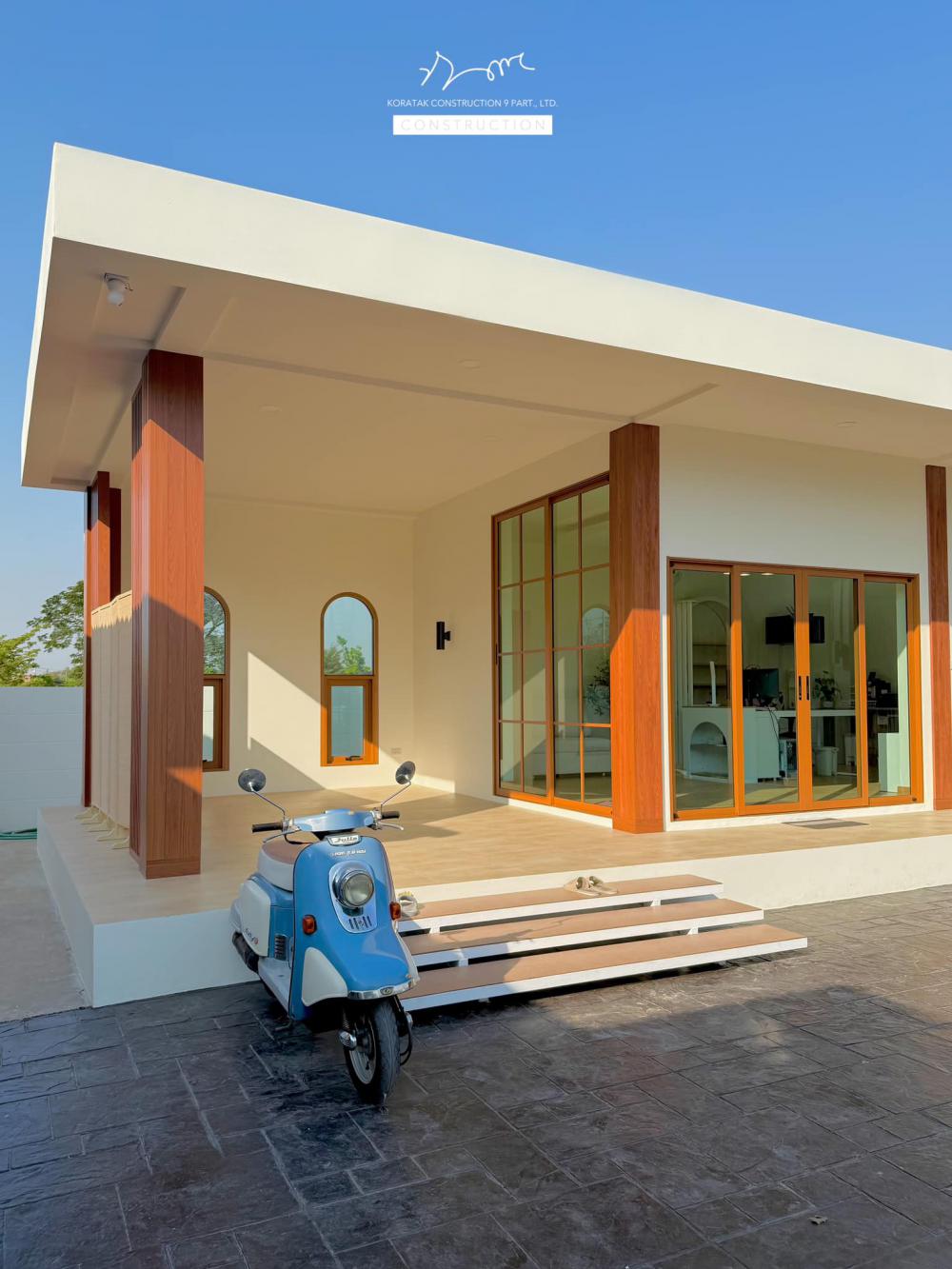 การออแบบออฟฟิศมินิมอล โครงการ : 𝟐𝐏𝐒𝐡𝐨𝐩’𝐬 𝐎𝐟𝐟𝐢𝐜𝐞 & 𝐖𝐚𝐫𝐞𝐡𝐨𝐮𝐬𝐞 รูปที่ 19