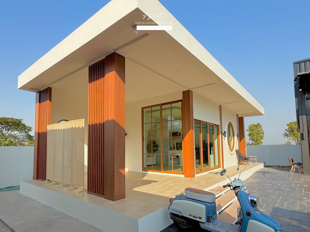 การออแบบออฟฟิศมินิมอล โครงการ : 𝟐𝐏𝐒𝐡𝐨𝐩’𝐬 𝐎𝐟𝐟𝐢𝐜𝐞 & 𝐖𝐚𝐫𝐞𝐡𝐨𝐮𝐬𝐞 รูปที่ 2