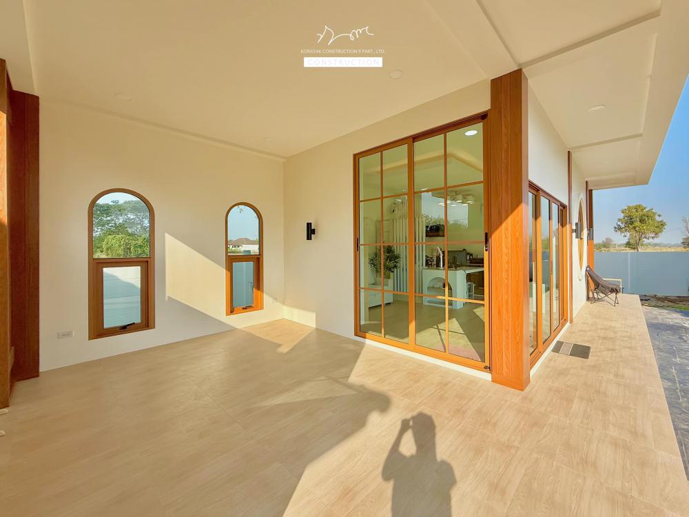 การออแบบออฟฟิศมินิมอล โครงการ : 𝟐𝐏𝐒𝐡𝐨𝐩’𝐬 𝐎𝐟𝐟𝐢𝐜𝐞 & 𝐖𝐚𝐫𝐞𝐡𝐨𝐮𝐬𝐞 รูปที่ 4