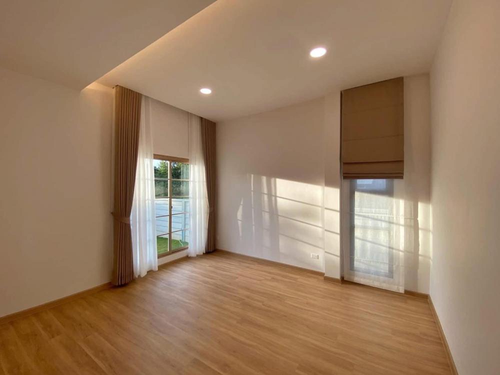 บ้านเดี่ยว แบบบ้านสวย รูปที่ 2