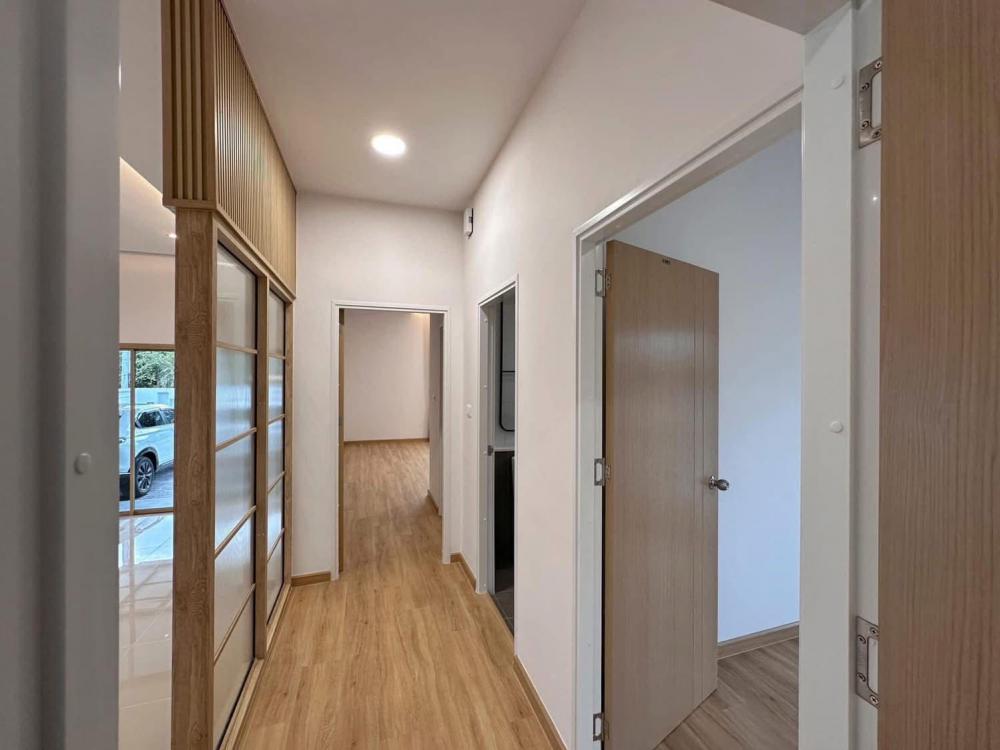 บ้านเดี่ยว แบบบ้านสวย รูปที่ 7