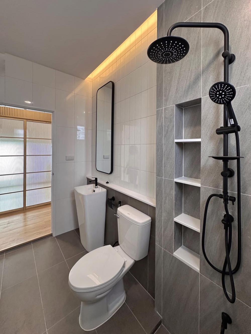 บ้านเดี่ยว แบบบ้านสวย รูปที่ 8