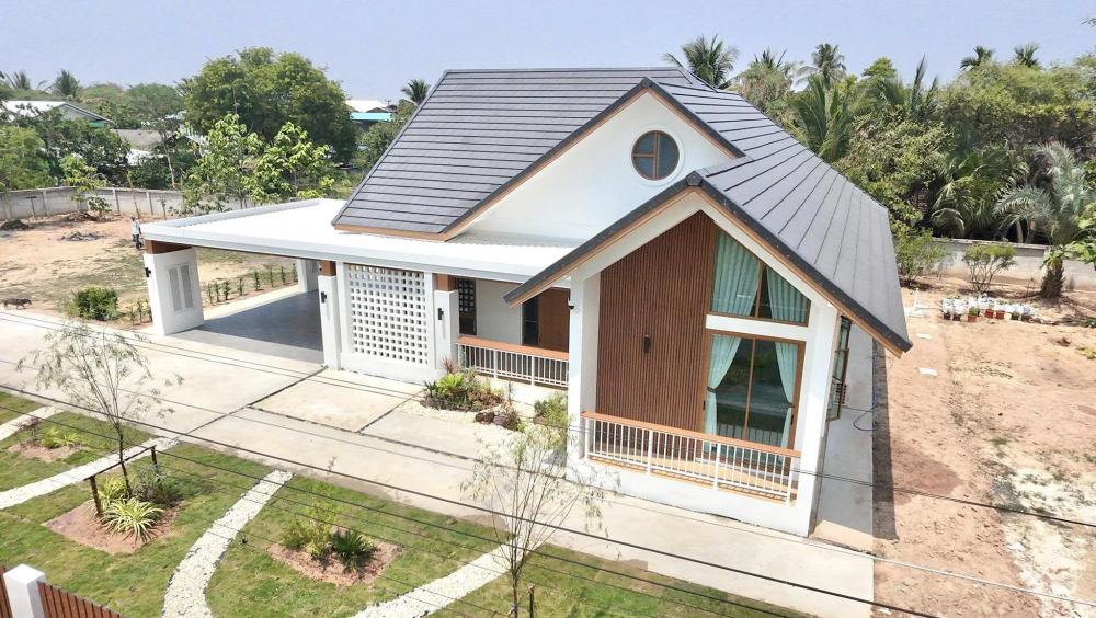 ไอเดียบ้านสวยน่ารัก