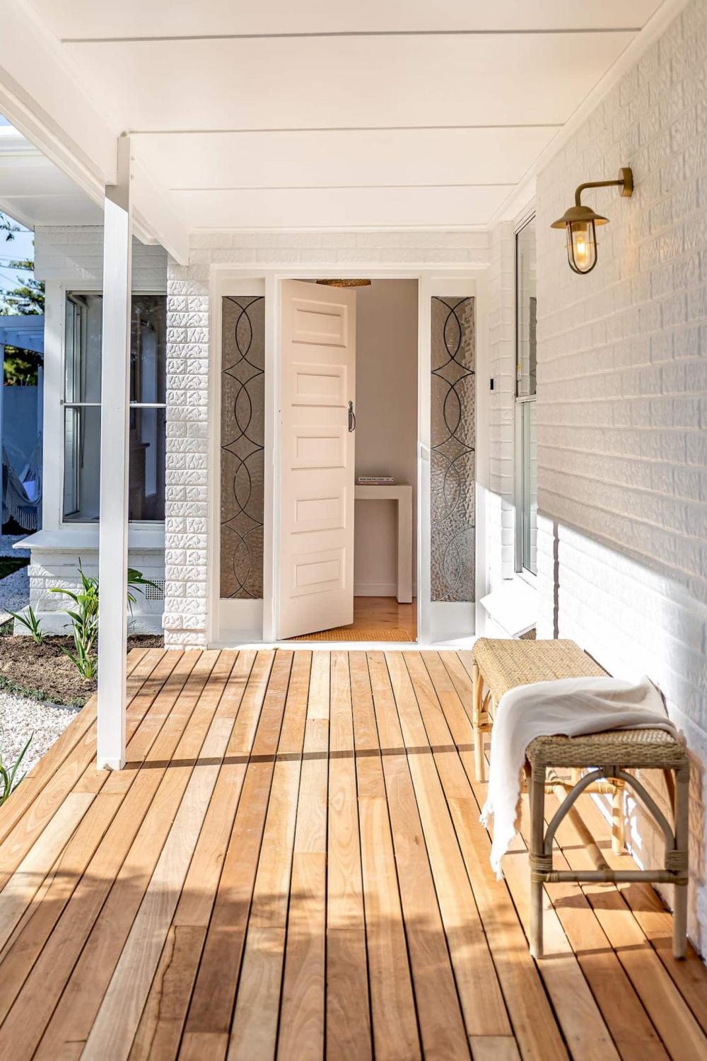 ไอเดียบ้านสวยสีขาว รูปที่ 10