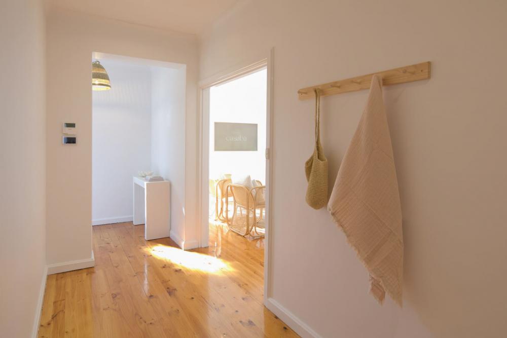 ไอเดียบ้านสวยสีขาว รูปที่ 13