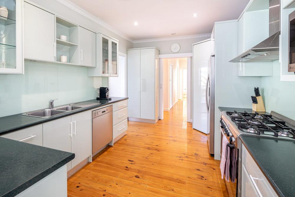 ไอเดียบ้านสวยสีขาว รูปที่ 18