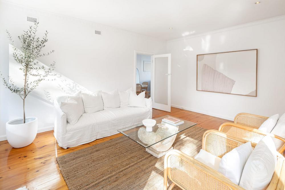 ไอเดียบ้านสวยสีขาว รูปที่ 19