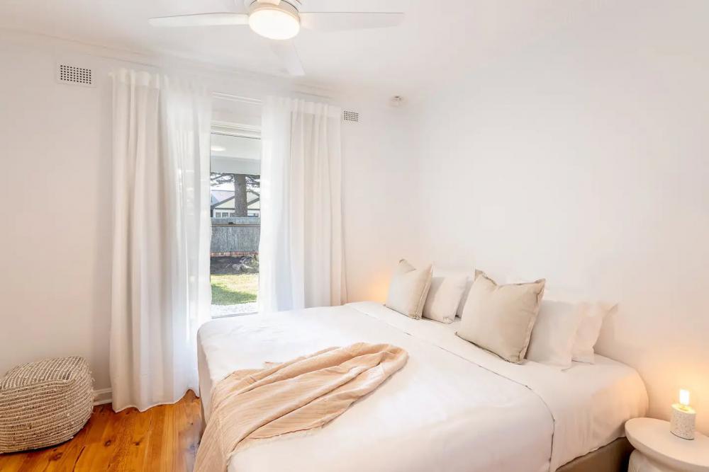 ไอเดียบ้านสวยสีขาว รูปที่ 21