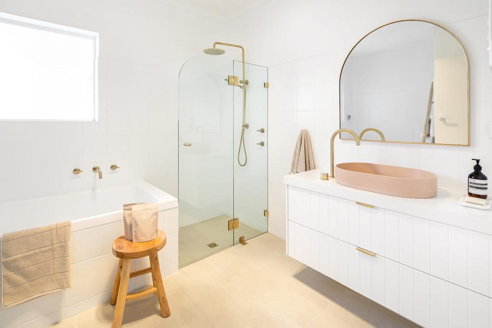 ไอเดียบ้านสวยสีขาว รูปที่ 26