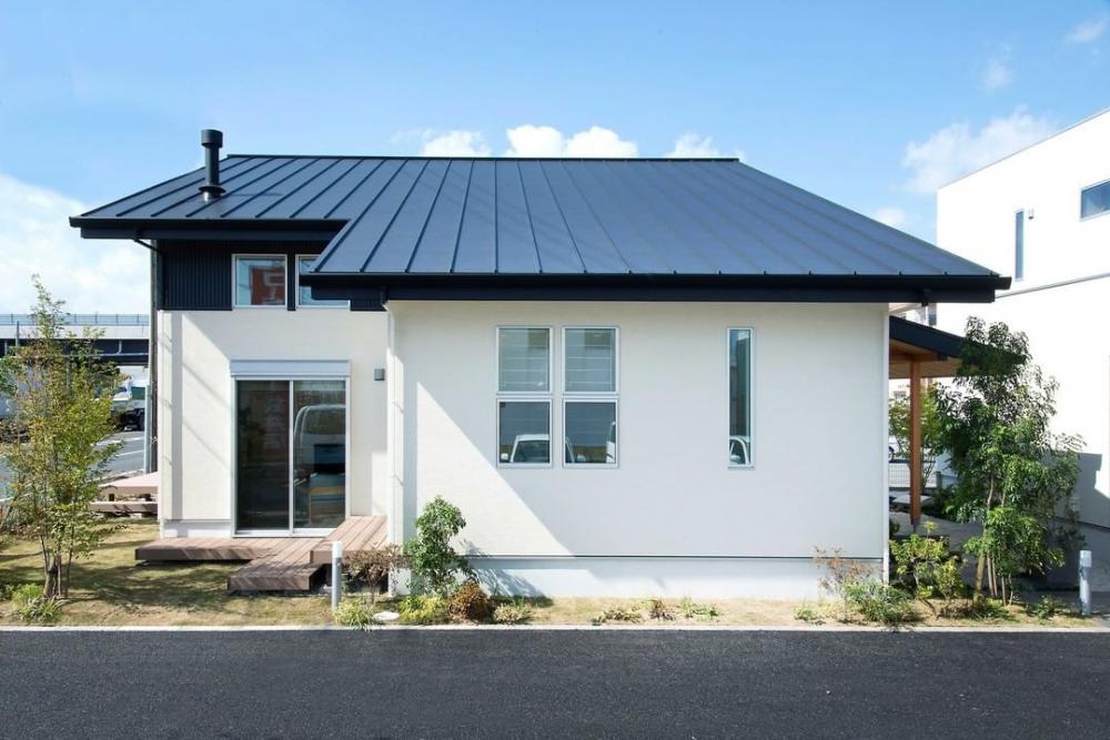 ไอเดียบ้านสวยน่ารักแบบญี่ปุ่น รูปที่ 12