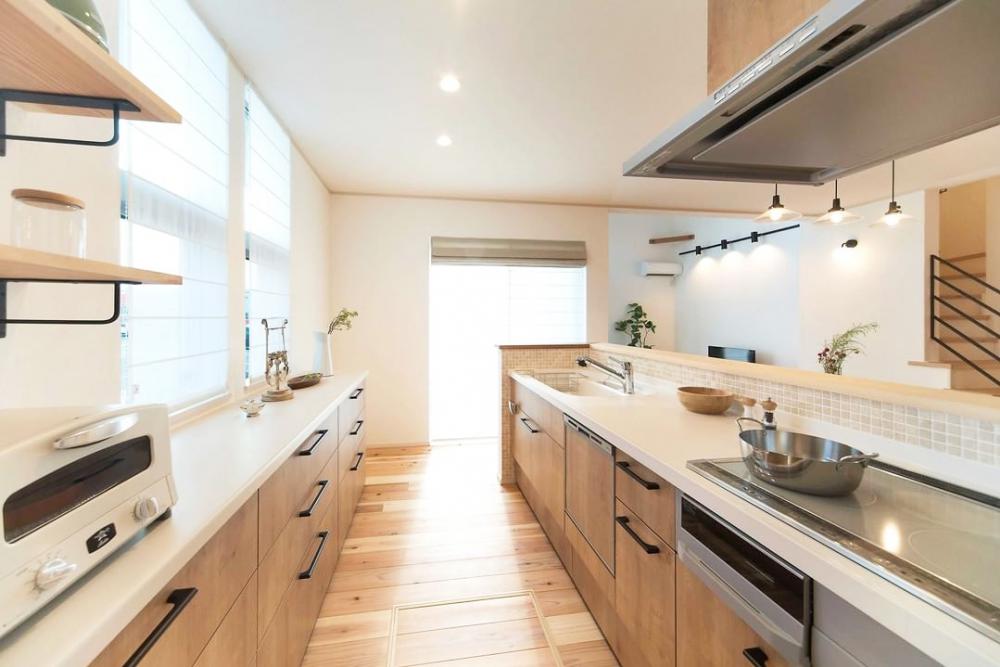 ไอเดียบ้านสวยน่ารักแบบญี่ปุ่น รูปที่ 4