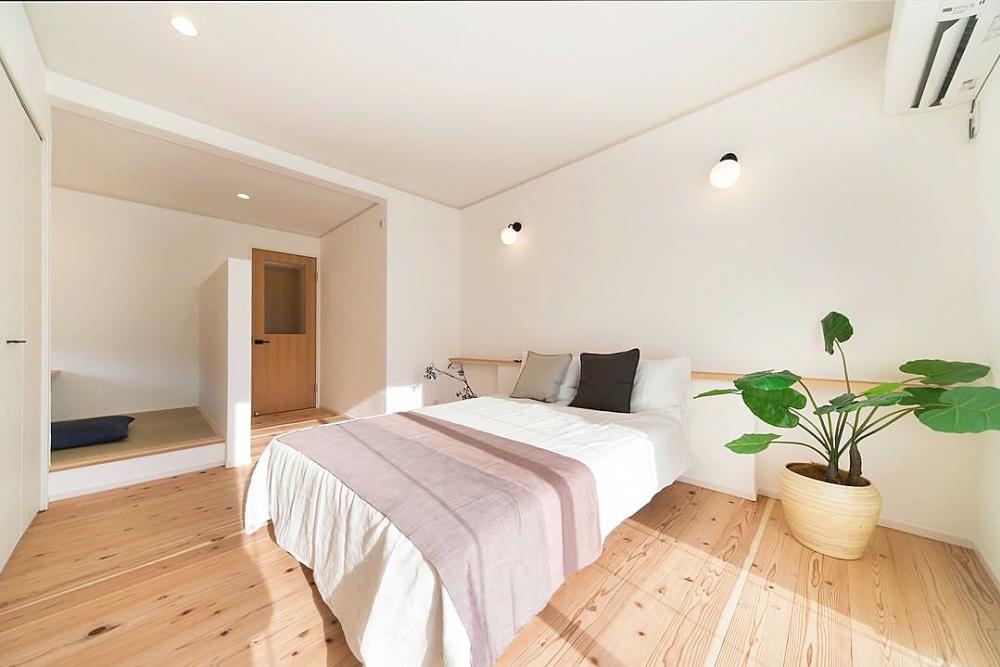 ไอเดียบ้านสวยน่ารักแบบญี่ปุ่น รูปที่ 5