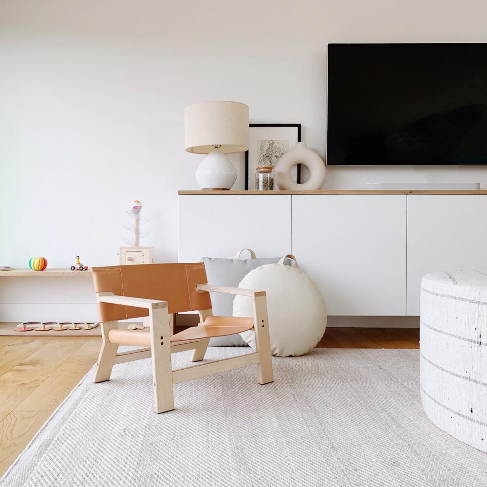 ไอเดียบ้านสวยสีขาวมินิมอลสองชั้น รูปที่ 13