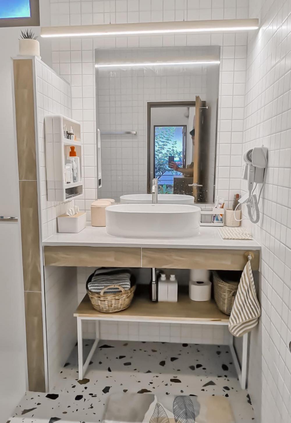 ไอเดียบ้านมินิมอลมูจิสวยงามน่ารัก รูปที่ 10