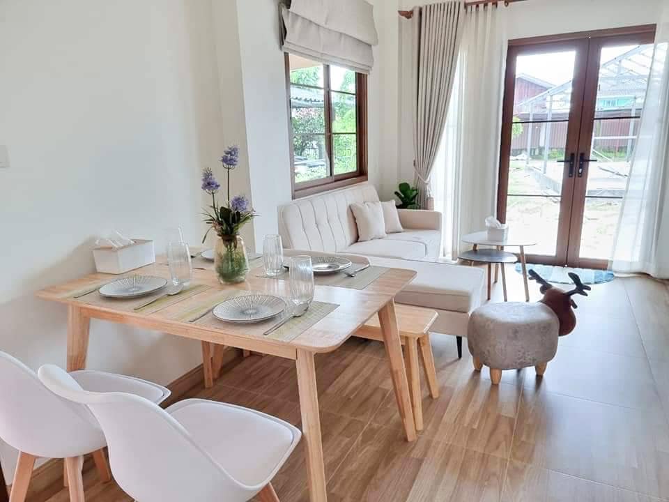 ไอเดียบ้านมินิมอลมูจิสวยงามน่ารัก รูปที่ 11