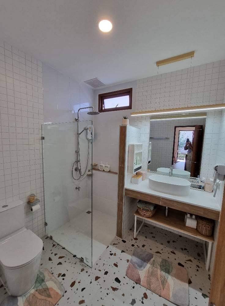 ไอเดียบ้านมินิมอลมูจิสวยงามน่ารัก รูปที่ 12