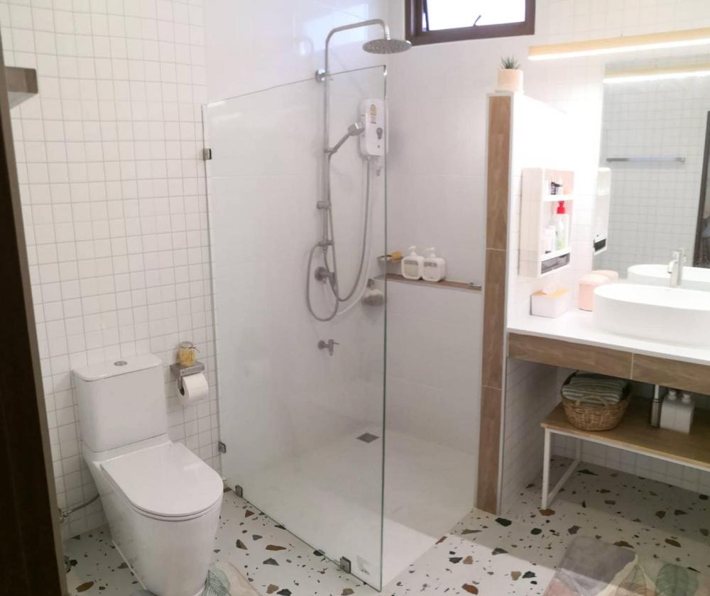 ไอเดียบ้านมินิมอลมูจิสวยงามน่ารัก รูปที่ 16