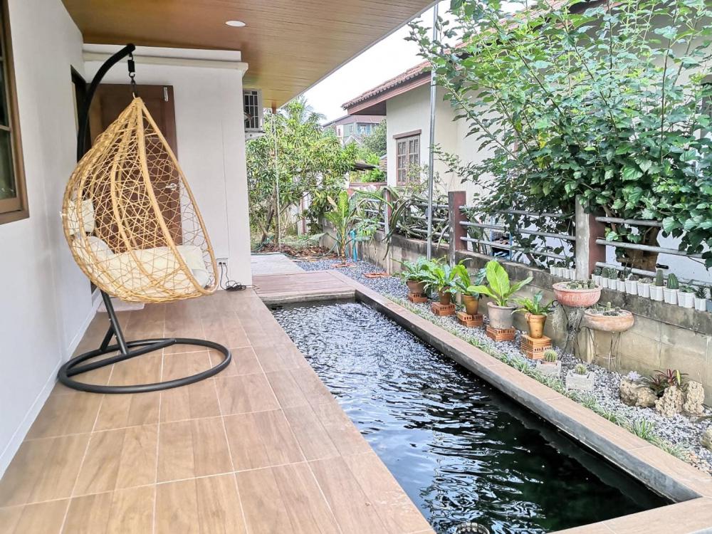 ไอเดียบ้านมินิมอลมูจิสวยงามน่ารัก รูปที่ 17