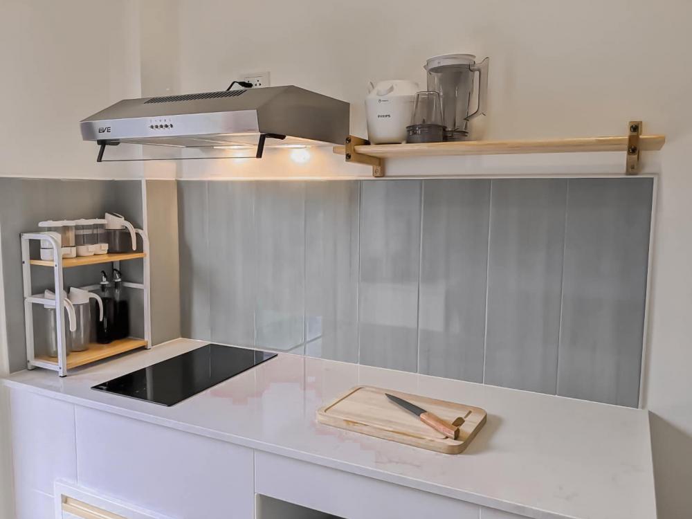 ไอเดียบ้านมินิมอลมูจิสวยงามน่ารัก รูปที่ 18