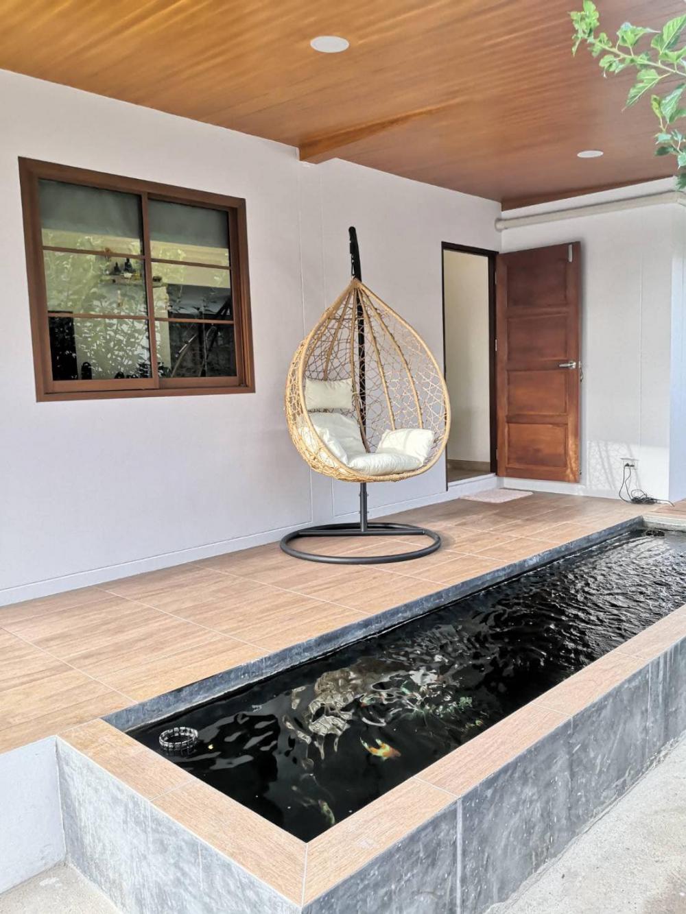 ไอเดียบ้านมินิมอลมูจิสวยงามน่ารัก รูปที่ 19