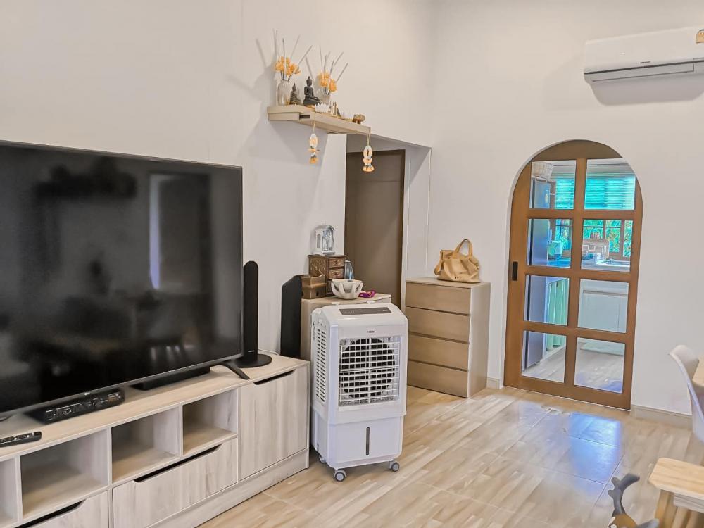 ไอเดียบ้านมินิมอลมูจิสวยงามน่ารัก รูปที่ 20