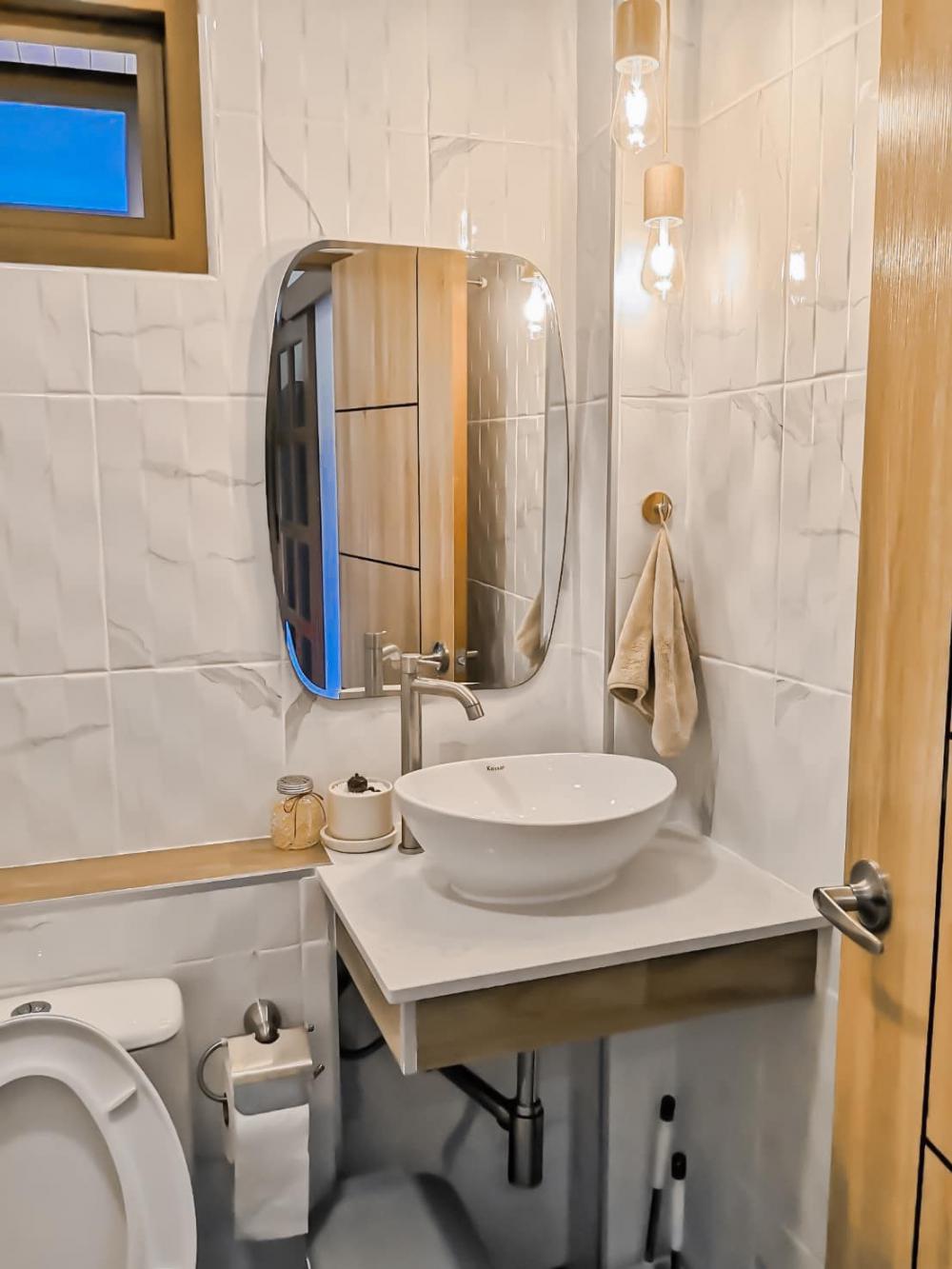 ไอเดียบ้านมินิมอลมูจิสวยงามน่ารัก รูปที่ 21