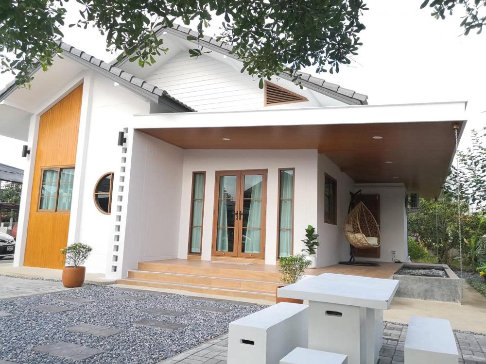 ไอเดียบ้านมินิมอลมูจิสวยงามน่ารัก รูปที่ 3