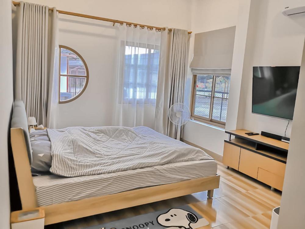 ไอเดียบ้านมินิมอลมูจิสวยงามน่ารัก รูปที่ 8