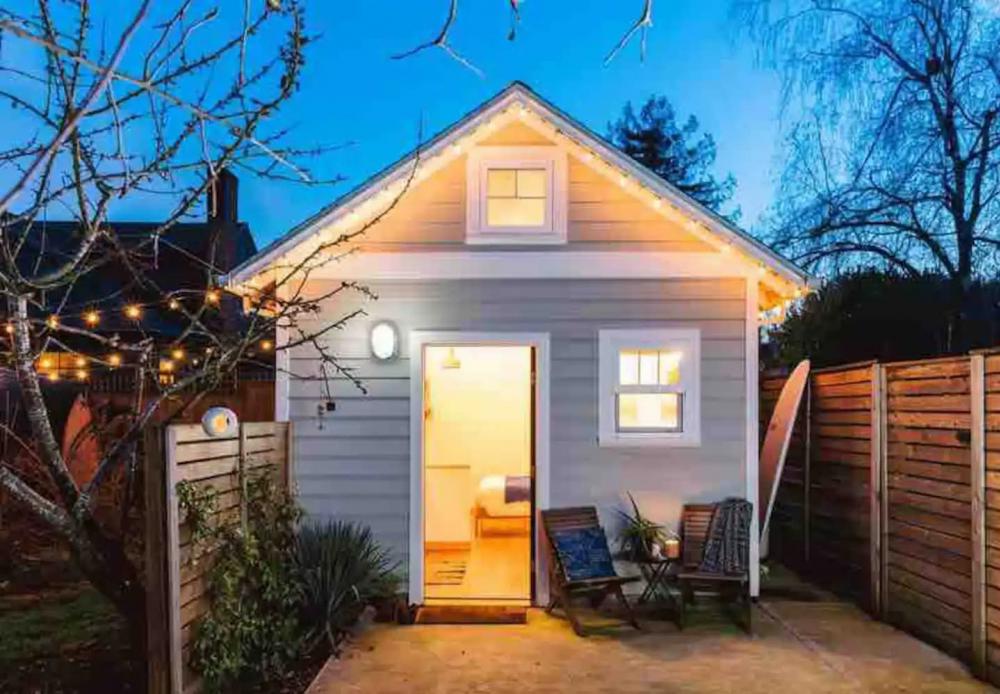 ไอเดียบ้านหลังเล็กฟังก์ชั่นครบน่ารักน่าอยู่ รูปที่ 17