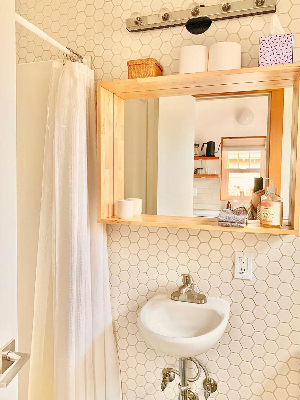 ไอเดียบ้านหลังเล็กฟังก์ชั่นครบน่ารักน่าอยู่ รูปที่ 24