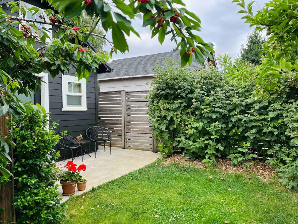 ไอเดียบ้านหลังเล็กฟังก์ชั่นครบน่ารักน่าอยู่ รูปที่ 3