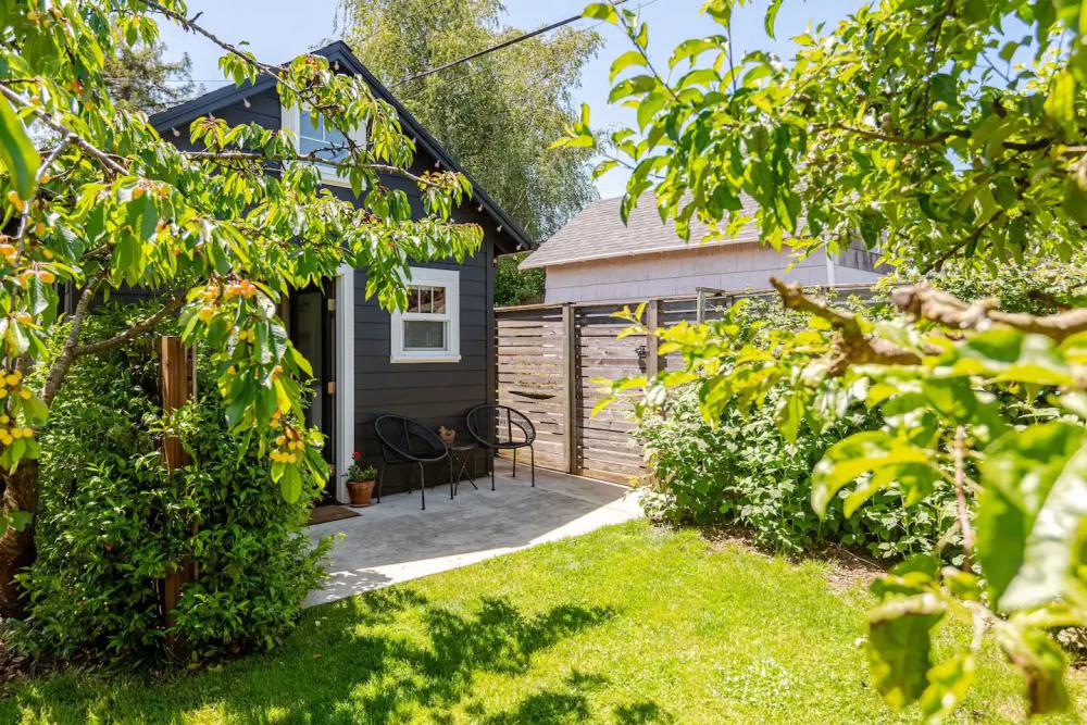 ไอเดียบ้านหลังเล็กฟังก์ชั่นครบน่ารักน่าอยู่ รูปที่ 4