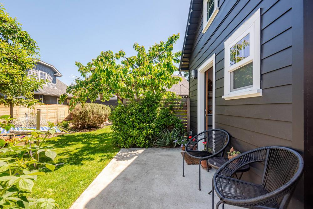 ไอเดียบ้านหลังเล็กฟังก์ชั่นครบน่ารักน่าอยู่ รูปที่ 5